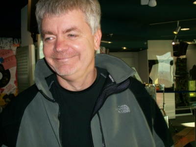 Michael Olsen