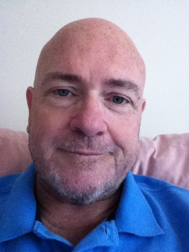 Paul Kirk