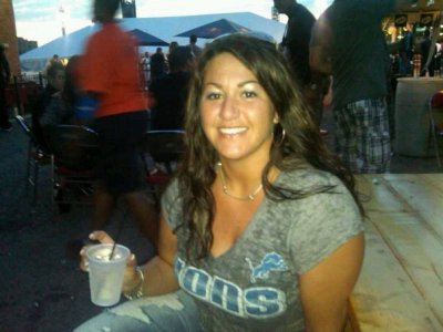 Cathy Bozek