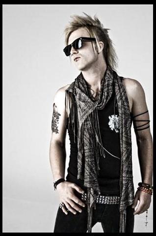 Kevin Lantz