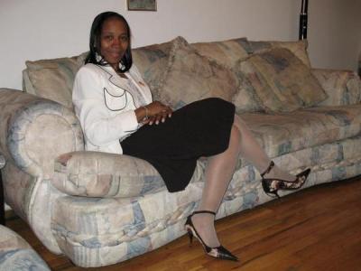 Diane Thomas