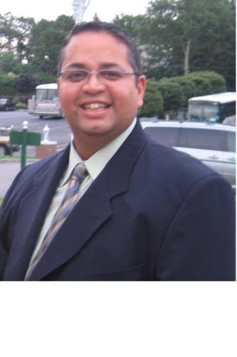 Manuel Rosa