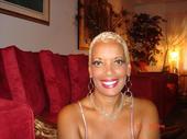 Andrea Starr