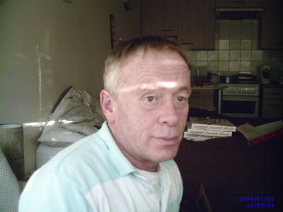 Gary Kettle