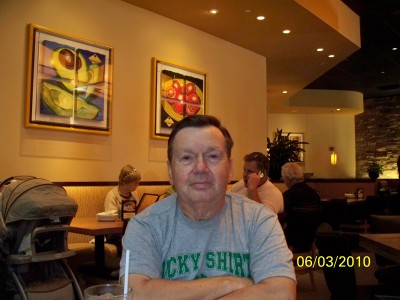 David Johnson