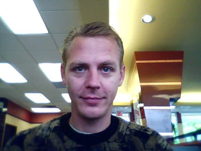 Joshua Longerot