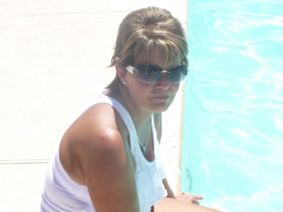 Cheri Young