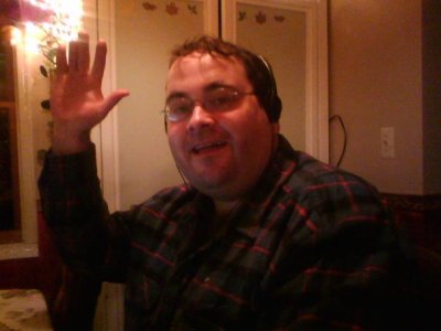 Jeffrey Graham