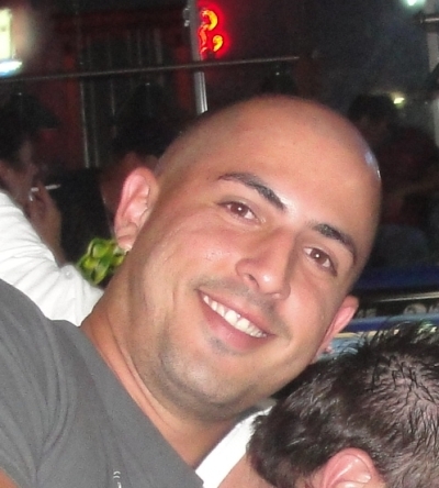 Jose Seijo