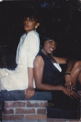 Yvonne Pettaway
