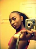 Kemi Akins