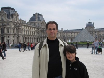 Paul Palmisano