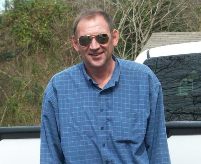 Michael Macklin
