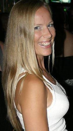 Kimberly Moss