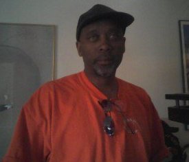 Marcellus Nelson