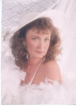 Katherine Rogers