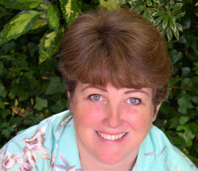 Lois Hargreaves