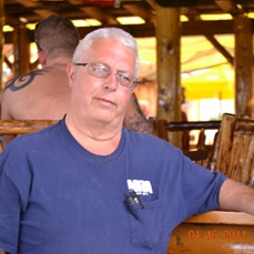 Richard Mcmichael