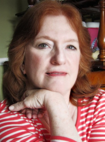 Christe Goddard