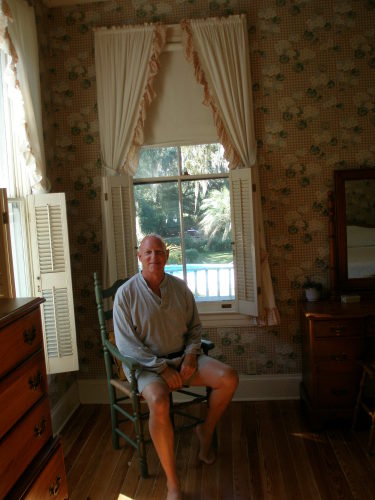George Sola
