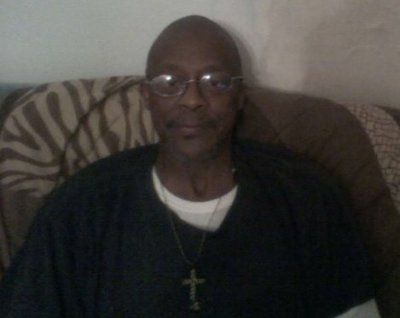 Gregary Scruggs
