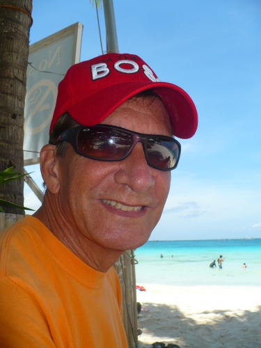 David Badonsky