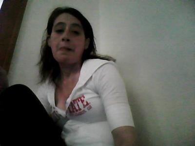 Vicky Cameron