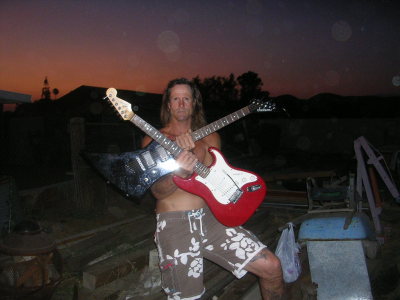 Jeffery Waegner