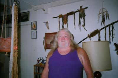 Richard Kegris