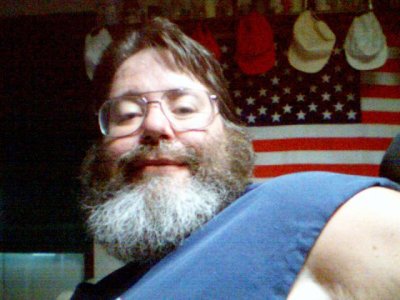 Timothy Hammer