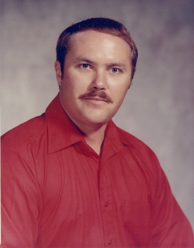 William Heydenreich