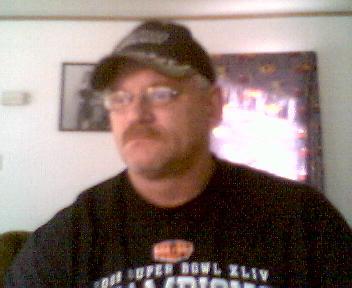 Michael Bellrose