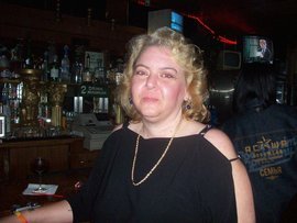 Kathy Davis