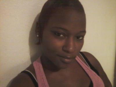 Lashonda 