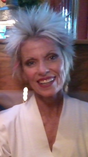 Carol Chamberlin