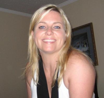 Christy Ransom