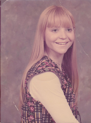 Patricia Fowler