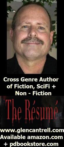 Glen Cantrell