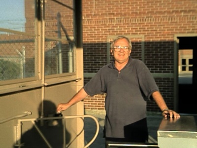 Dennis Simpson