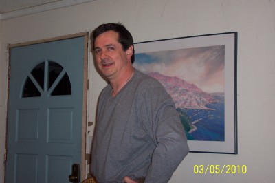 Brian Brown