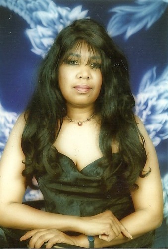 Gwenetta Tomiko