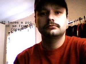 Corey Ooten