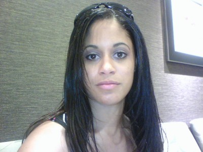 April Cheney