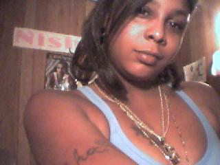 Tanisha Waters