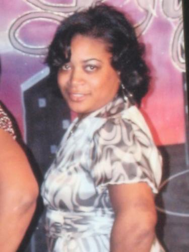 Valerie Smith