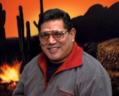 James Vasquez
