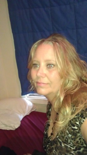 Tracy Cheever