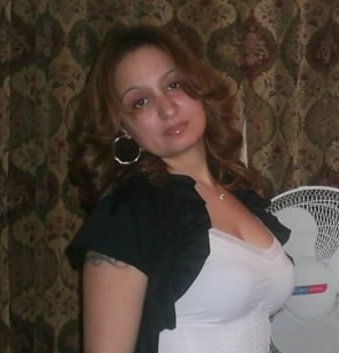 Kisha Pagan
