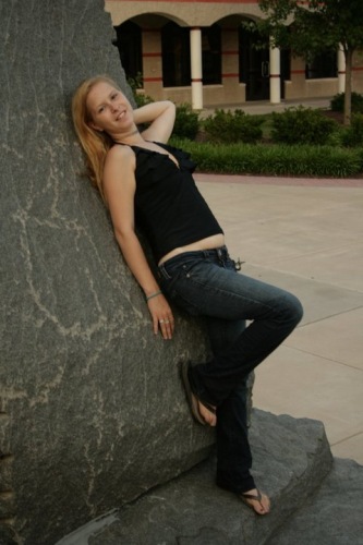 Jessica Winders