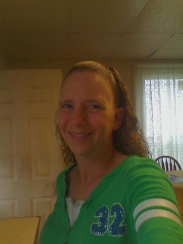 Rachel Pflueger
